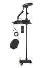 MINN KOTA TERROVA® 80 TROLLING MOTOR WITH WIRELESS REMOTE &amp; DUAL SPECTRUM CHIRP – 24V – 80LB THRUST – 45" SHAFT