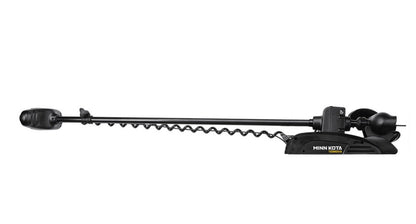 MINN KOTA TERROVA® 80 TROLLING MOTOR WITH WIRELESS REMOTE &amp; DUAL SPECTRUM CHIRP – 24V – 80LB THRUST – 45" SHAFT