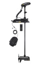 MINN KOTA TERROVA® 80 TROLLING MOTOR W/WIRELESS REMOTE - MEGA DOWN IMAGING - 24V - 80LB - 45"