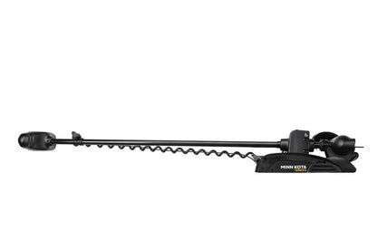 MINN KOTA TERROVA® 80 TROLLING MOTOR W/WIRELESS REMOTE - MEGA DOWN IMAGING - 24V - 80LB - 45"