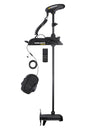 MINN KOTA TERROVA® 80 TROLLING MOTOR W/WIRELESS REMOTE - DUAL SPECTRUM CHIRP - 24V - 80LB - 60"