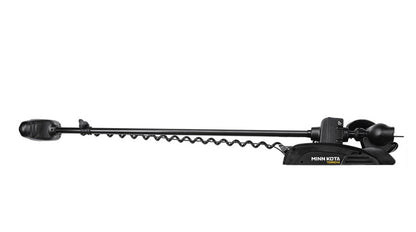 MINN KOTA TERROVA® 80 TROLLING MOTOR W/WIRELESS REMOTE - DUAL SPECTRUM CHIRP - 24V - 80LB - 60"