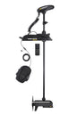 MINN KOTA TERROVA® 80 TROLLING MOTOR W/WIRELESS REMOTE - MEGA DOWN IMAGING - 24V - 80LB - 60"