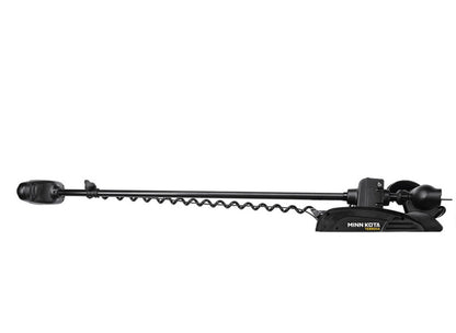 MINN KOTA TERROVA® 80 TROLLING MOTOR W/WIRELESS REMOTE - MEGA DOWN IMAGING - 24V - 80LB - 60"