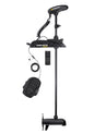 MINN KOTA TERROVA® 80 TROLLING MOTOR W/WIRELESS REMOTE - DUAL SPECTRUM CHIRP - 24V - 80LB - 72"
