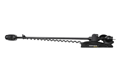 MINN KOTA TERROVA® 80 TROLLING MOTOR W/WIRELESS REMOTE - DUAL SPECTRUM CHIRP - 24V - 80LB - 72"