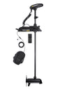MINN KOTA TERROVA® 112 TROLLING MOTOR W/WIRELESS REMOTE - DUAL SPECTRUM CHIRP - 36V - 112LB - 60"