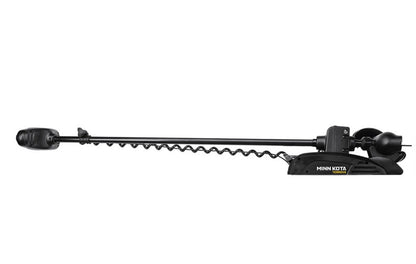 MINN KOTA TERROVA® 112 TROLLING MOTOR W/WIRELESS REMOTE - DUAL SPECTRUM CHIRP - 36V - 112LB - 60"