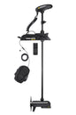 MINN KOTA TERROVA® 112 TROLLING MOTOR W/WIRELESS REMOTE - MEGA DOWN IMAGING - 36V - 112LB - 60"