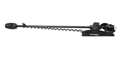 MINN KOTA TERROVA® 112 TROLLING MOTOR W/WIRELESS REMOTE - MEGA DOWN IMAGING - 36V - 112LB - 60"