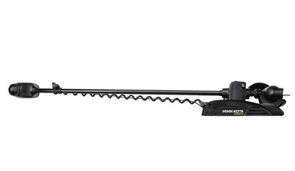 MINN KOTA TERROVA® 112 TROLLING MOTOR W/WIRELESS REMOTE - DUAL SPECTRUM CHIRP - 36V - 112LB - 72"