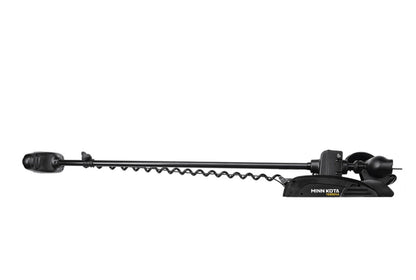 MINN KOTA TERROVA® 112 TROLLING MOTOR W/WIRELESS REMOTE - MEGA DOWN IMAGING - 36V - 112LB - 72"