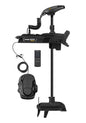 MINN KOTA TERROVA® QUEST™ 90/115 TROLLING MOTOR W/WIRELESS REMOTE - DUAL SPECTRUM CHIRP - 24/36V - 90/115LBS - 45"