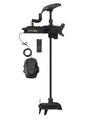 MINN KOTA TERROVA QUEST 90/115 TROLLING MOTOR W/WIRELESS REMOTE - DUAL SPECTRUM CHIRP - 24/36V - 90/115LBS - 60"