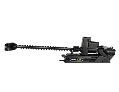 MINN KOTA TERROVA® QUEST™ 90/115 TROLLING MOTOR W/WIRELESS REMOTE - MEGA DOWN/SIDE IMAGING - 24/36V - 90/115LBS - 72"