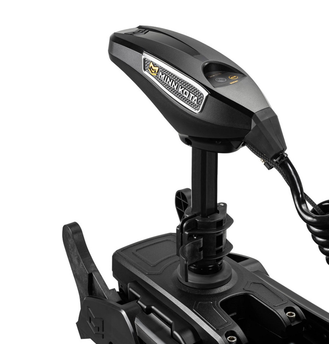 MINN KOTA TERROVA QUEST 90/115 TROLLING MOTOR W/WIRELESS REMOTE - DUAL SPECTRUM CHIRP - 24/36V - 90/115LBS - 60"