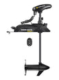 MINN KOTA KAYAK TERROVA 55 TROLLING MOTOR W/MICRO REMOTE - 12V - 55 LBS - 36"