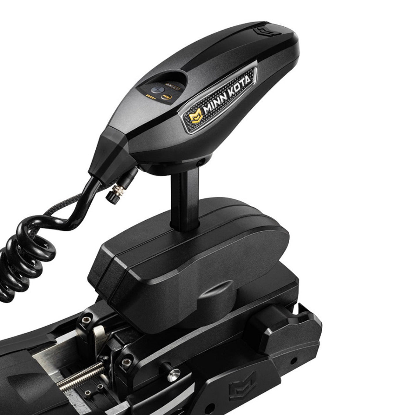 MINN KOTA ULTERRA QUEST™ 90/115 TROLLING MOTOR W/WIRELESS REMOTE - DUAL SPECTRUM CHIRP - 24/36V - 90/115LBS - 72"