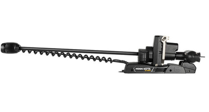 MINN KOTA ULTERRA QUEST™ 90/115 TROLLING MOTOR W/WIRELESS REMOTE - DUAL SPECTRUM CHIRP - 24/36V - 90/115LBS - 60"