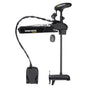 MINN KOTA ULTREX 80 TROLLING MOTOR W/MICRO REMOTE - MEGA DOWN IMAGING - 24V - 80LB - 52"