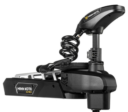 MINN KOTA ULTREX QUEST™ 90/115 TROLLING MOTOR W/MICRO REMOTE - DUAL SPECTRUM CHIRP - 24/36V - 90/115LBS - 60"