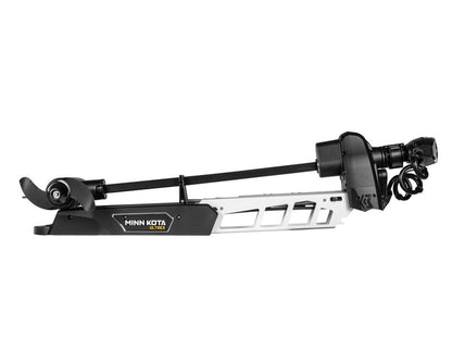 MINN KOTA ULTREX QUEST™ 90/115 TROLLING MOTOR W/MICRO REMOTE - DUAL SPECTRUM CHIRP - 24/36V - 90/115LBS - 45"