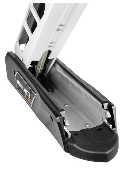 MINN KOTA ULTREX QUEST™ 90/115 TROLLING MOTOR W/MICRO REMOTE - DUAL SPECTRUM CHIRP - 24/36V - 90/115LBS - 52"