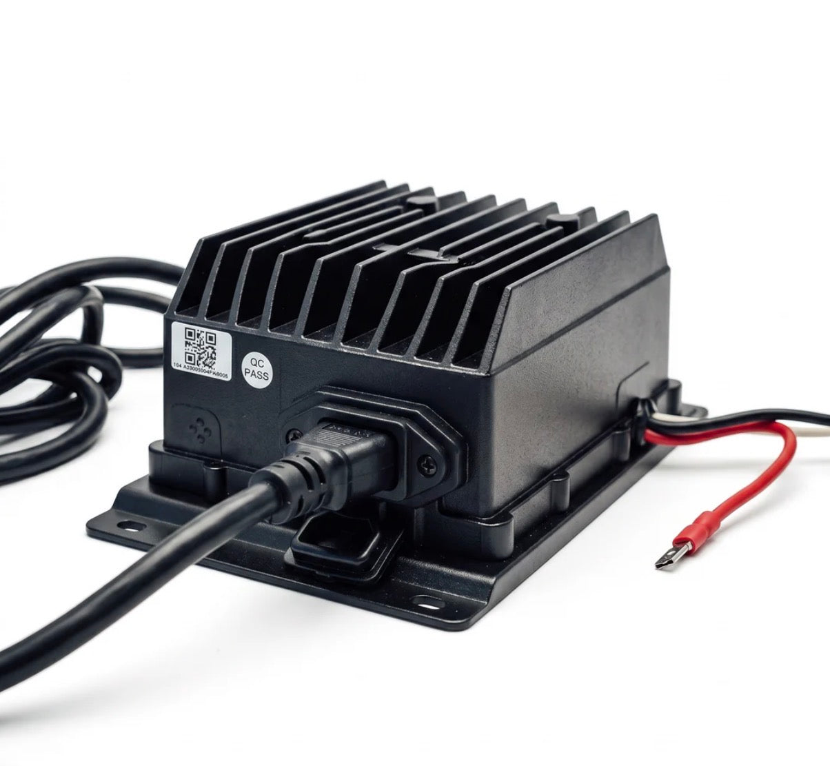 ABYSS® ON-BOARD 36V 20A HIGH-PRECISION MARINE LITHIUM BATTERY CHARGER