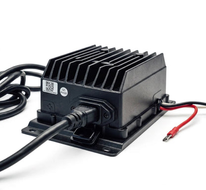 ABYSS® ON-BOARD 36V 20A HIGH-PRECISION MARINE LITHIUM BATTERY CHARGER