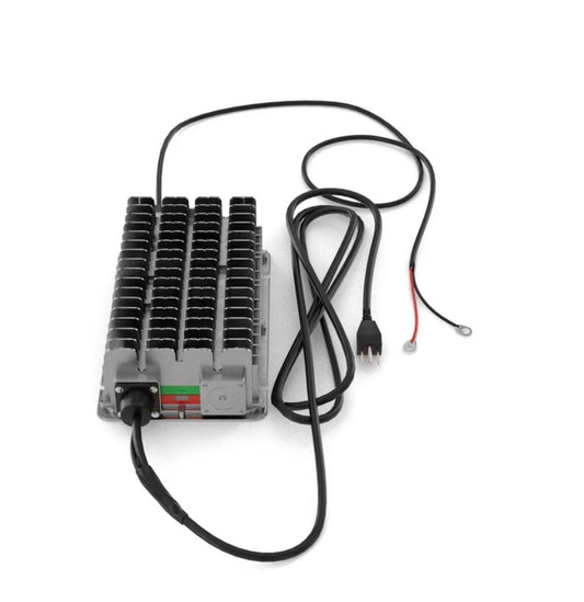 ABYSS® ON-BOARD 24V HIGH-PRECISION MARINE LITHIUM BATTERY CHARGER