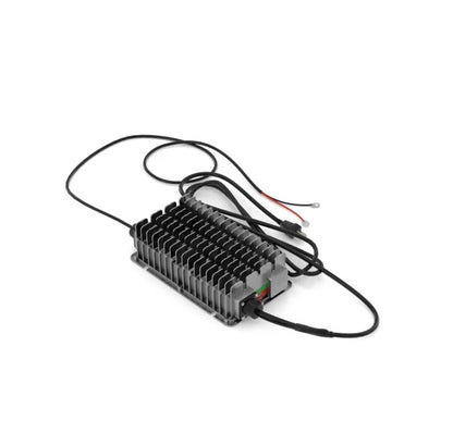 ABYSS® ON-BOARD 24V HIGH-PRECISION MARINE LITHIUM BATTERY CHARGER