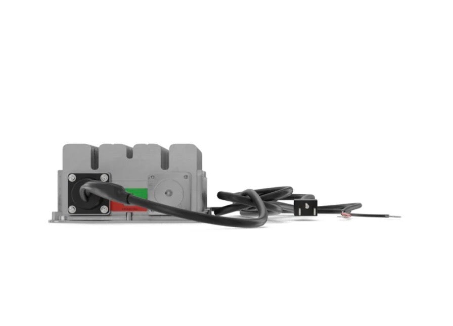 ABYSS® ON-BOARD 24V HIGH-PRECISION MARINE LITHIUM BATTERY CHARGER