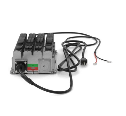 ABYSS® ON-BOARD 24V HIGH-PRECISION MARINE LITHIUM BATTERY CHARGER