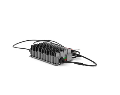 ABYSS® ON-BOARD 24V HIGH-PRECISION MARINE LITHIUM BATTERY CHARGER