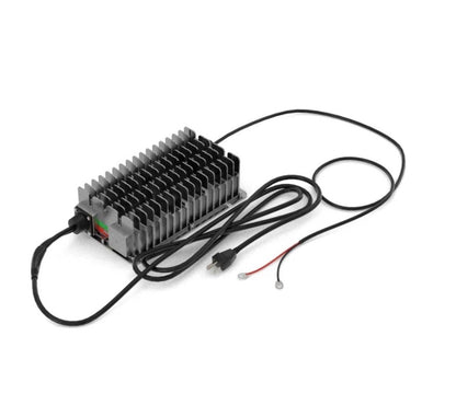 ABYSS® ON-BOARD 24V HIGH-PRECISION MARINE LITHIUM BATTERY CHARGER