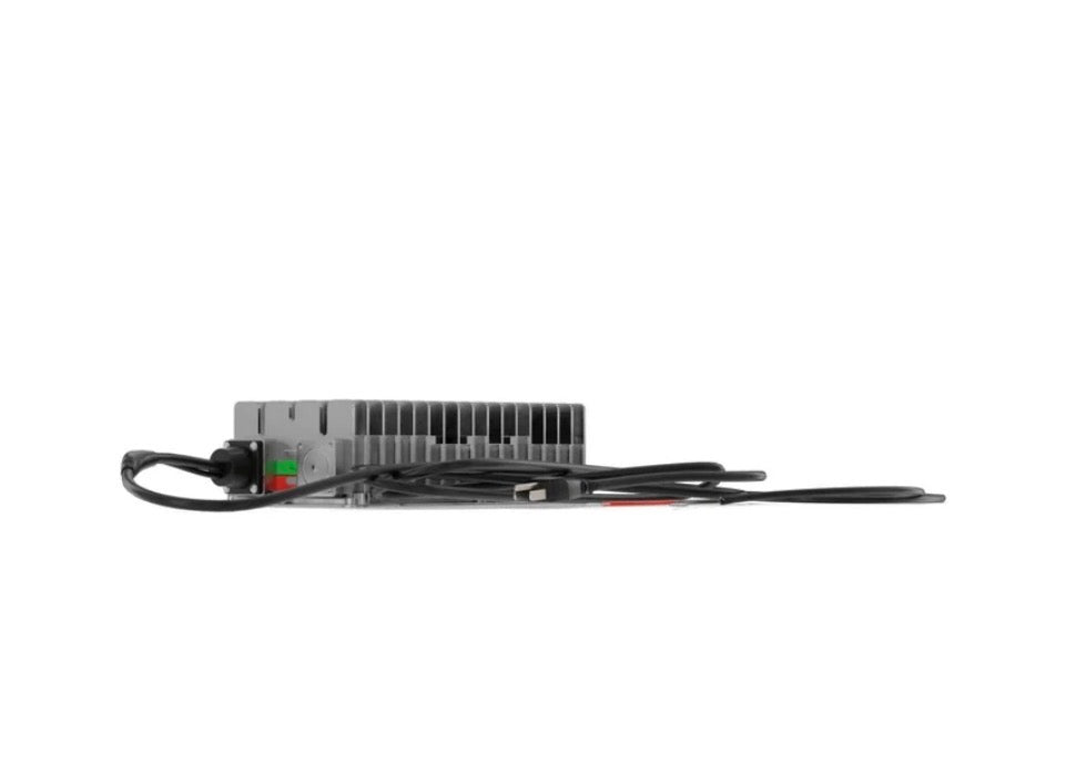 ABYSS® ON-BOARD 24V HIGH-PRECISION MARINE LITHIUM BATTERY CHARGER