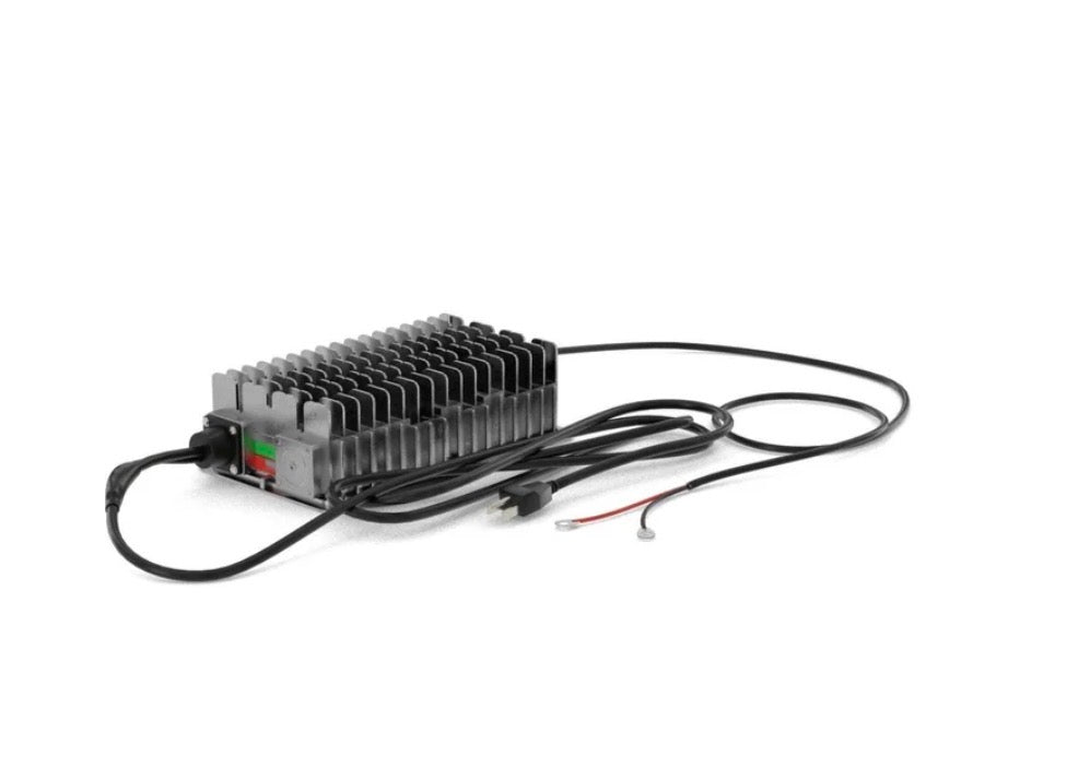 ABYSS® ON-BOARD 24V HIGH-PRECISION MARINE LITHIUM BATTERY CHARGER