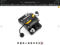 Minn Kota MKR-27 60 amp Circuit Breaker