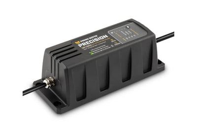 Minn Kota On-Board Precision Chargers 1 Bank 10 amps
