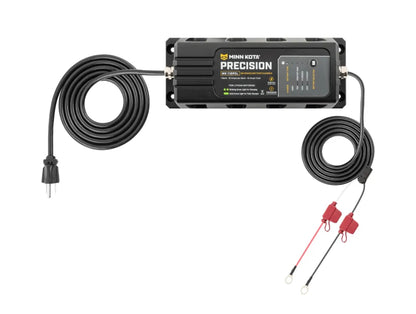 Minn Kota On-Board Precision Chargers 1 Bank 10 amps