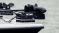 Rhodan Gen5 GPS Trolling Motor — 24V | 60" Shaft | Black