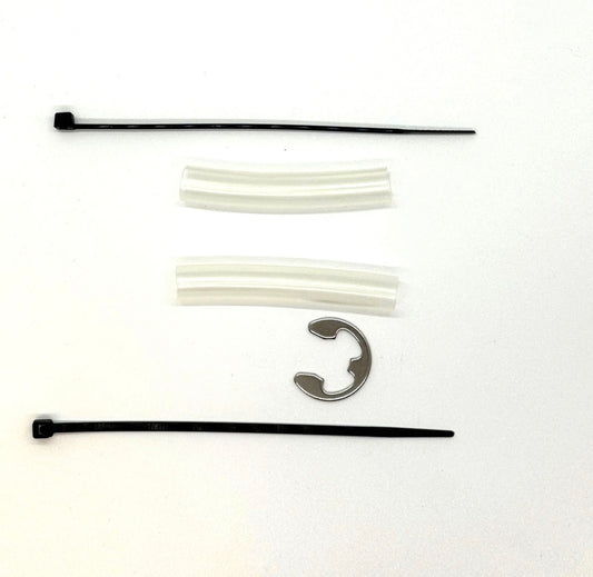 Rhodan Steering Box Replacement Kit - Standard A00159