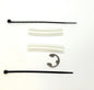 Rhodan - Steering Box Replacement Kit - XL - A00184