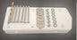 Rhodan - LQRB Puck - WHITE - A00315