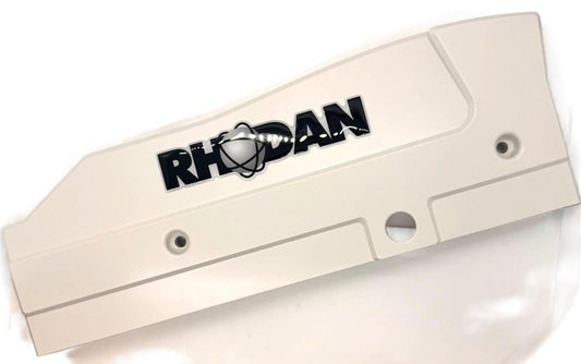 Rhodan Side Cover, PORT, Gen-5, WHITE - M10014