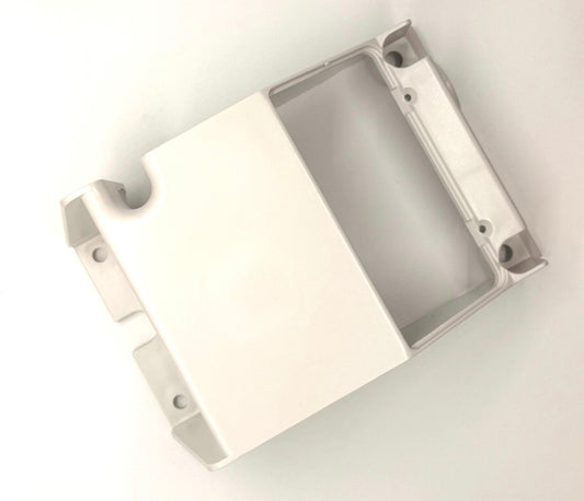 Rhodan Rear Cover, Gen-5, WHITE - M10016