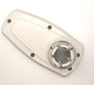 Rhodan Lower Head Cover GEN-5, WHITE - M10037