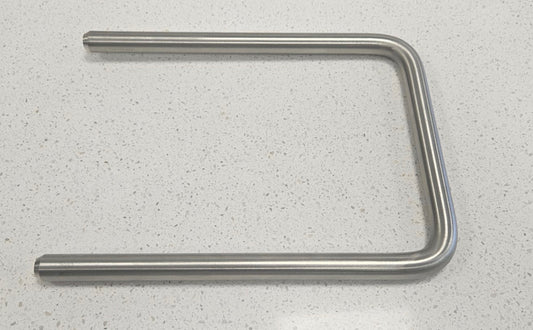 Rhodan XL QRB U-Pin, 1/2" - M00304