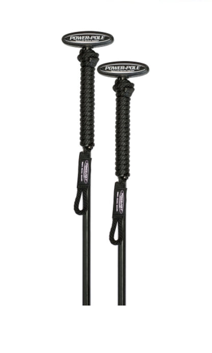 Power-Pole Spike Shallow Water Anchor