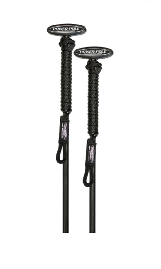 Power-Pole Spike Shallow Water Anchor
